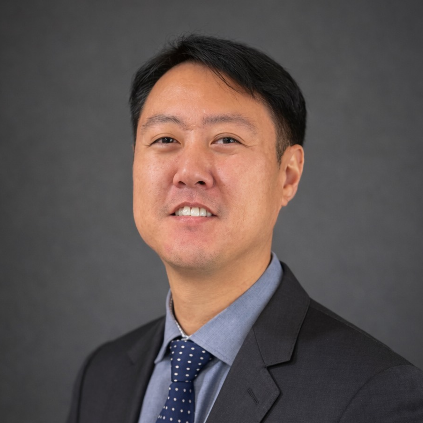 Eugene Han