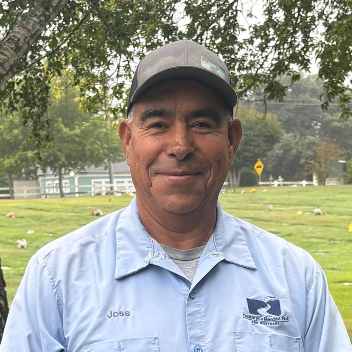 Jose Martinez Navarro