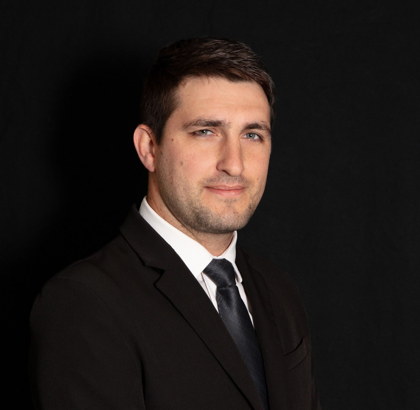Joshua Schaubroeck