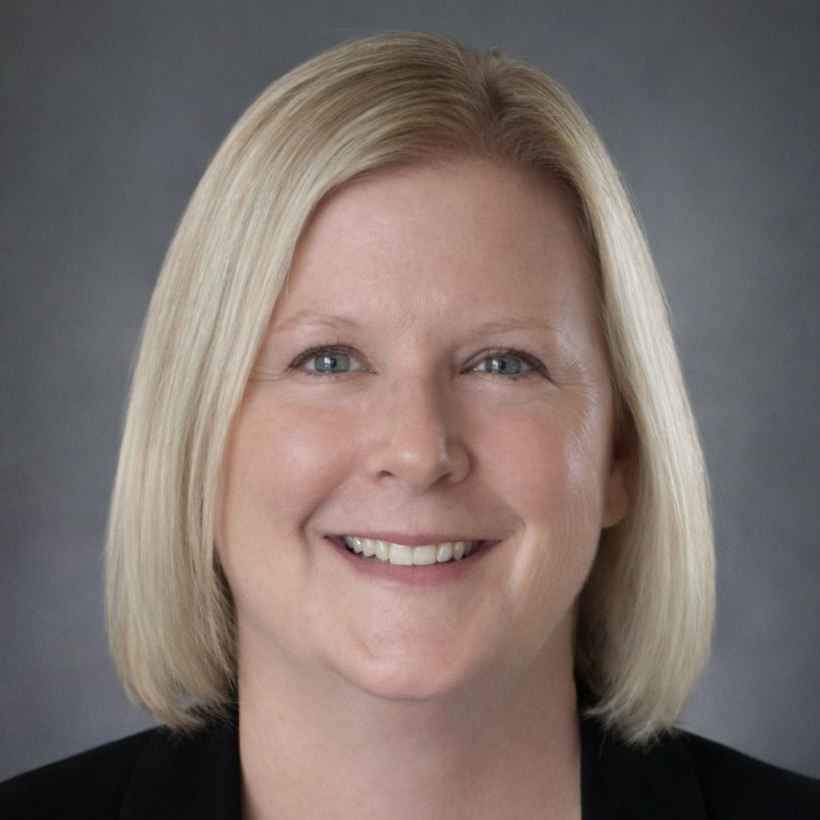Keri Harmon