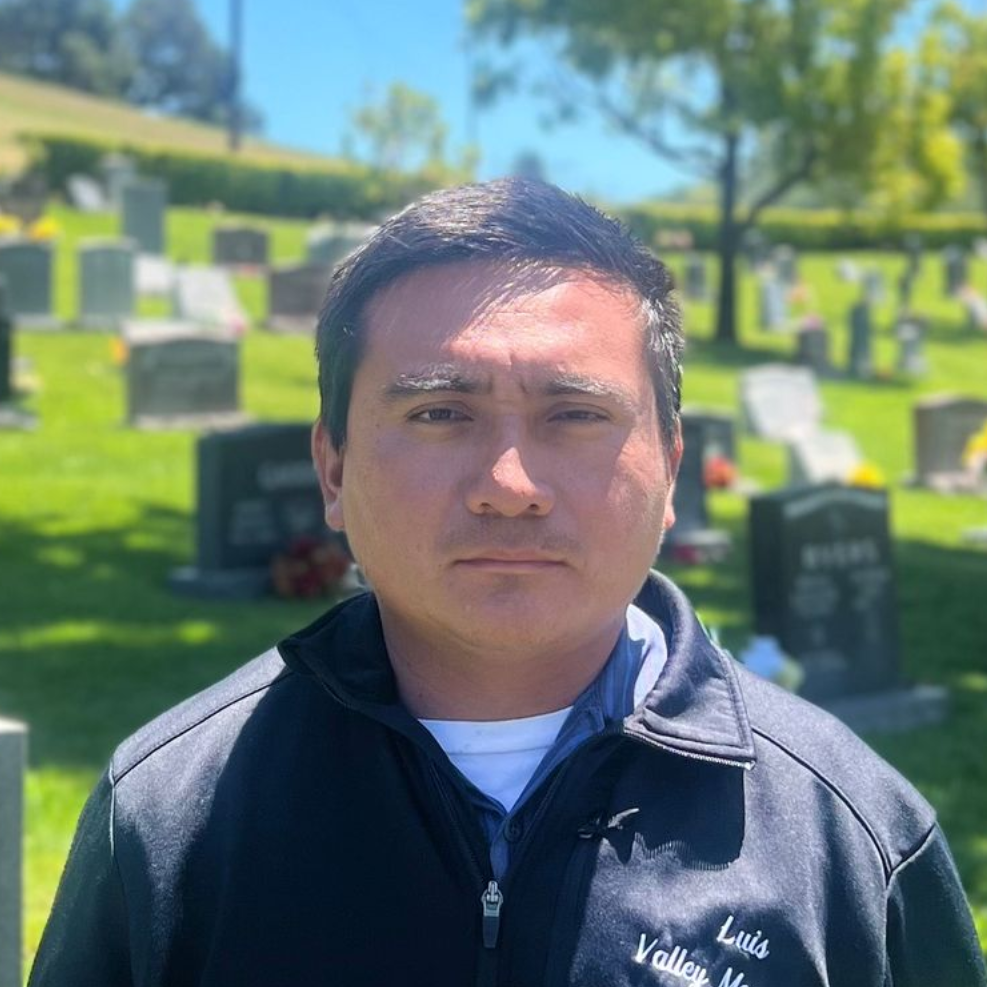 Luis Guadalupe