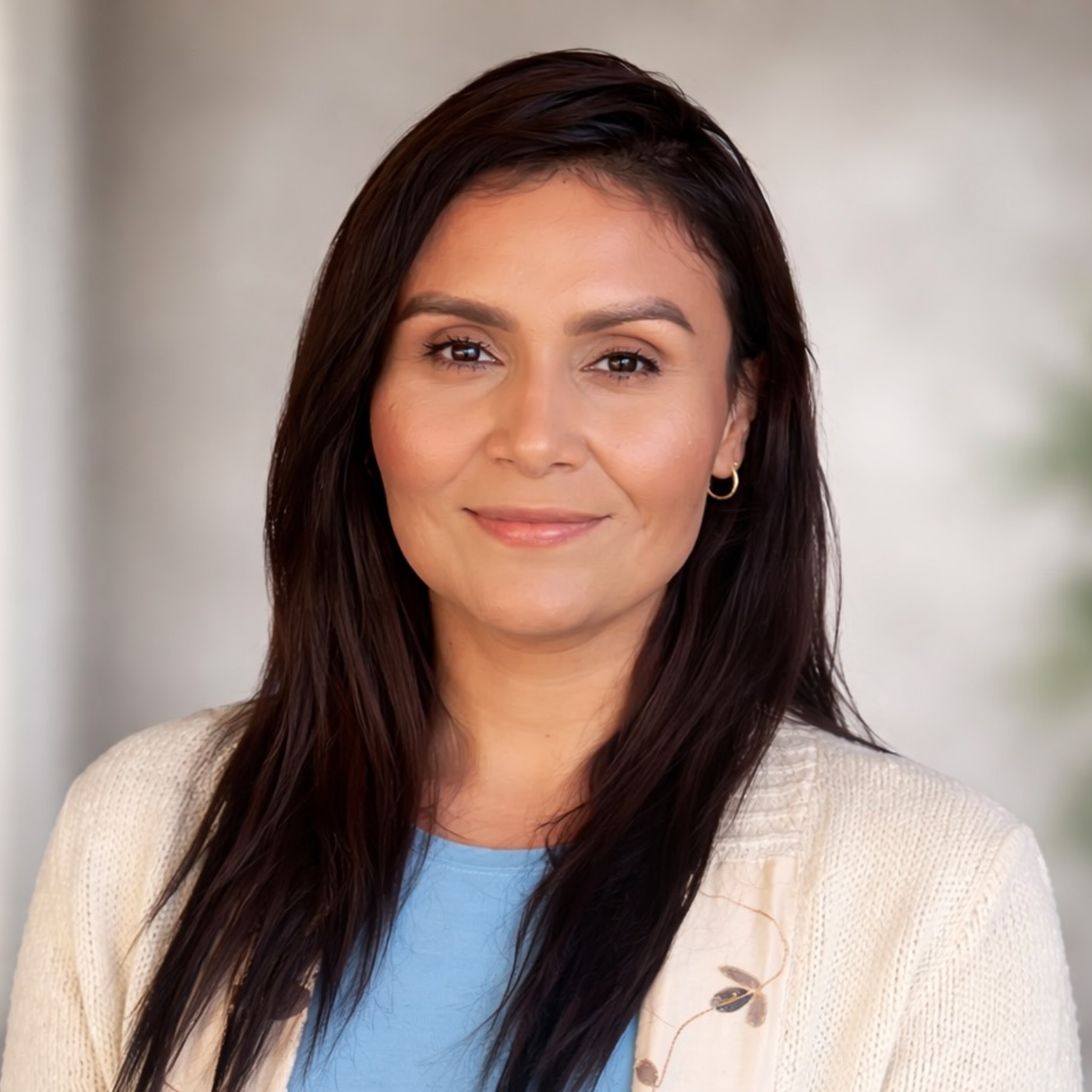Lupita Sandoval