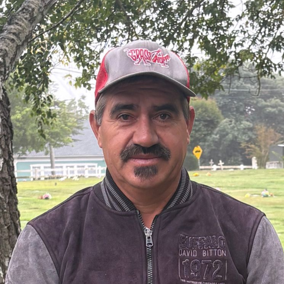 Miguel Martinez Navarro