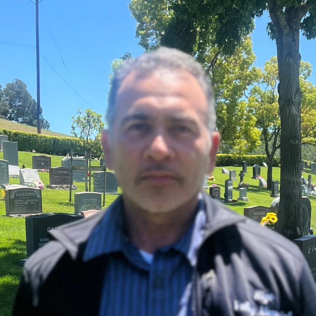 Rigoberto Santana