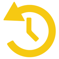 Time Cycle Icon