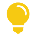 Bulb Icon