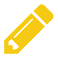 Pencil Icon