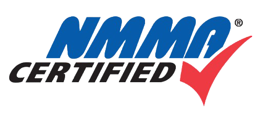 nmma certification