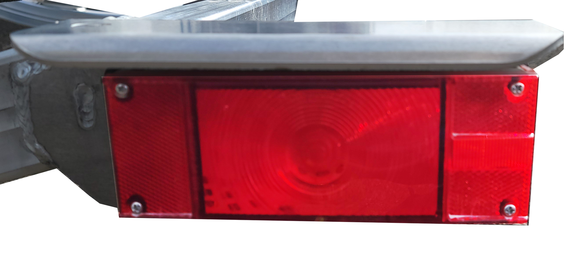 trailer tail light