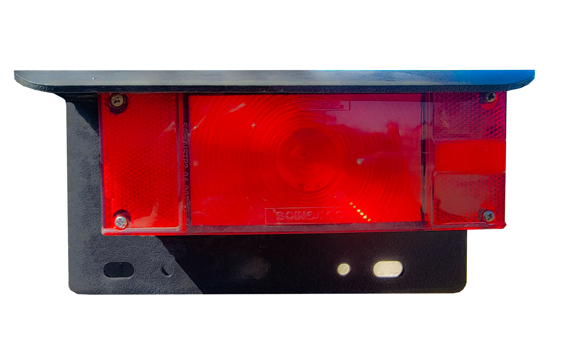 Submersible Tail Light