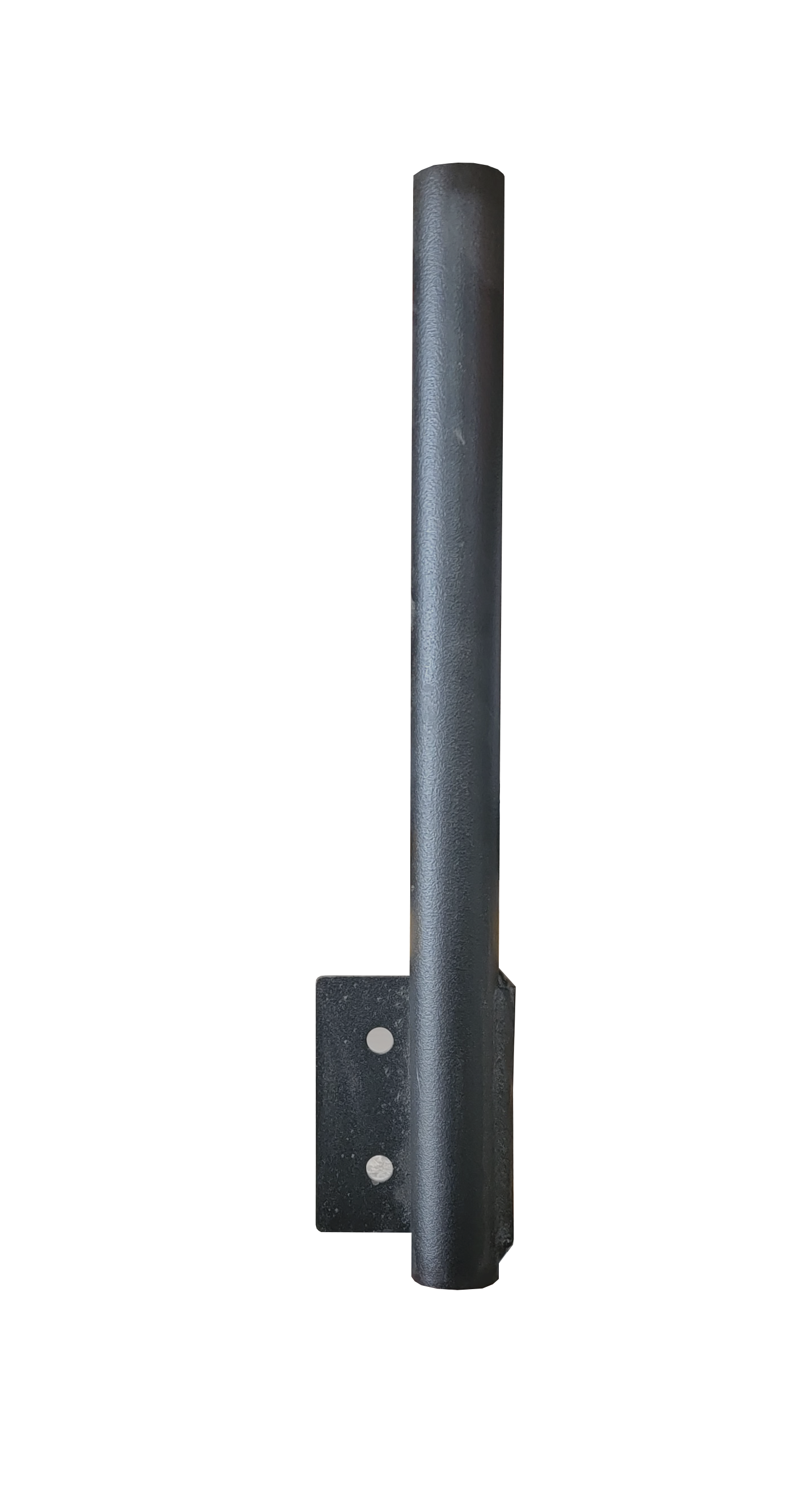 grab handle for winch stand