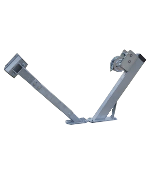 windless bow stop