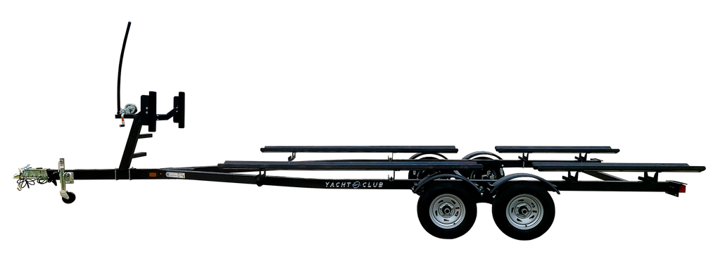 pb2046t pontoon trailer