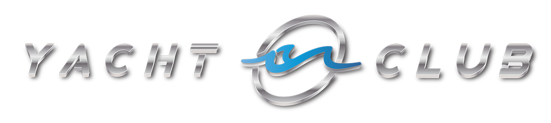 yacht club logo