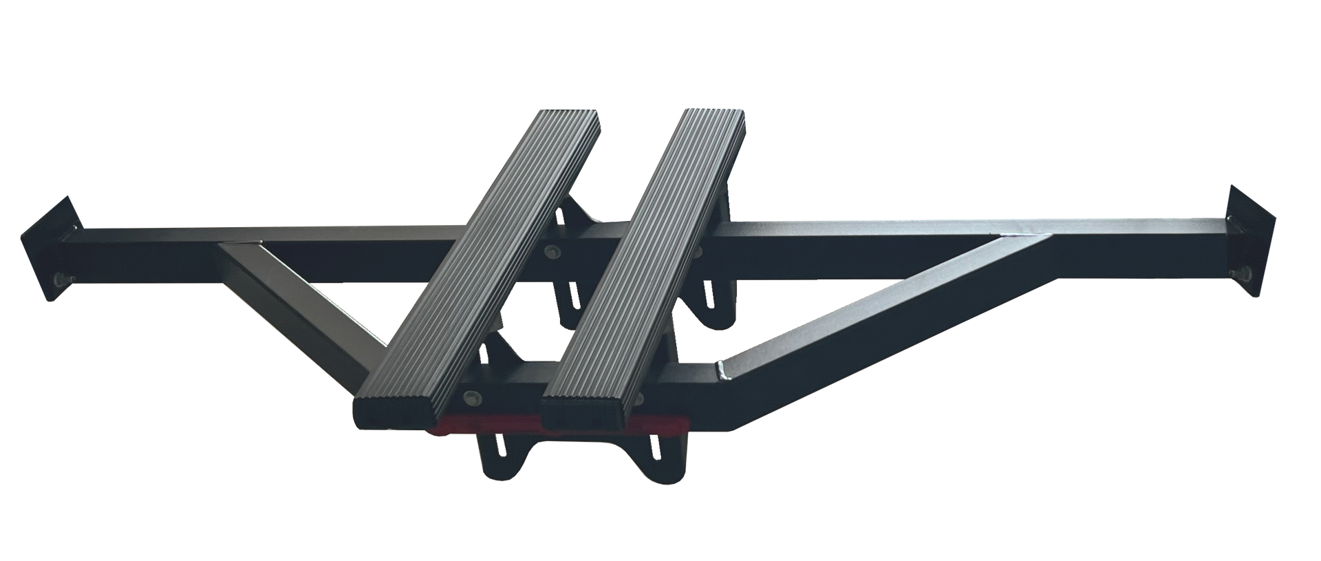tri toon yacht club trailer extension
