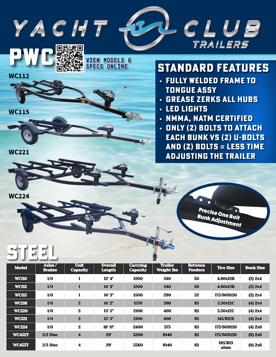 pwc trailer flyer