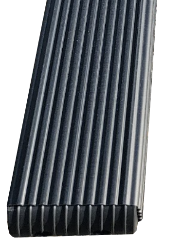 Polyglide Bunks PBD Series