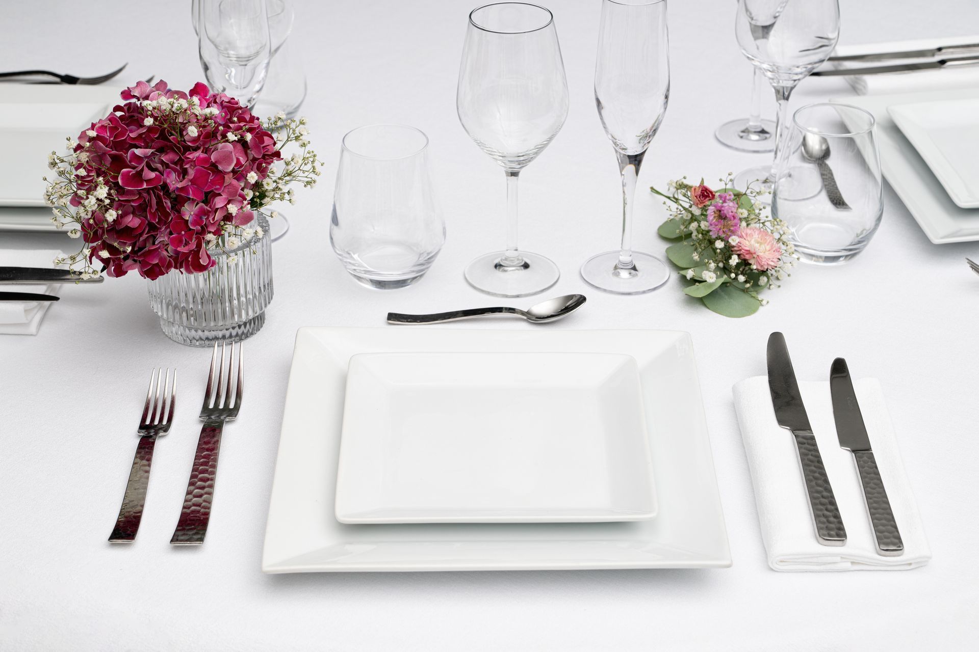 Assiette Tokyo 27cm