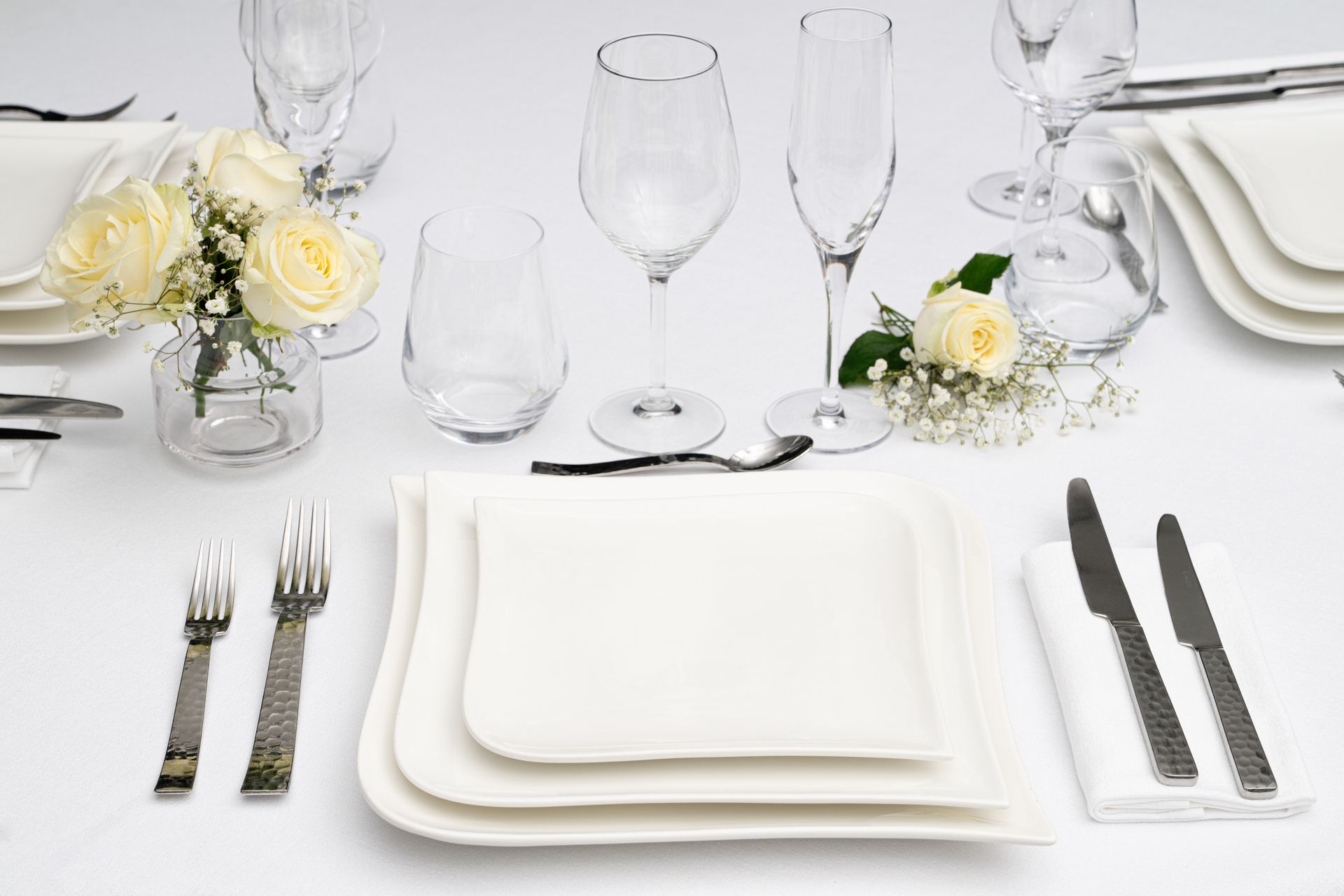 Assiette  Melody 27 de diamètre
