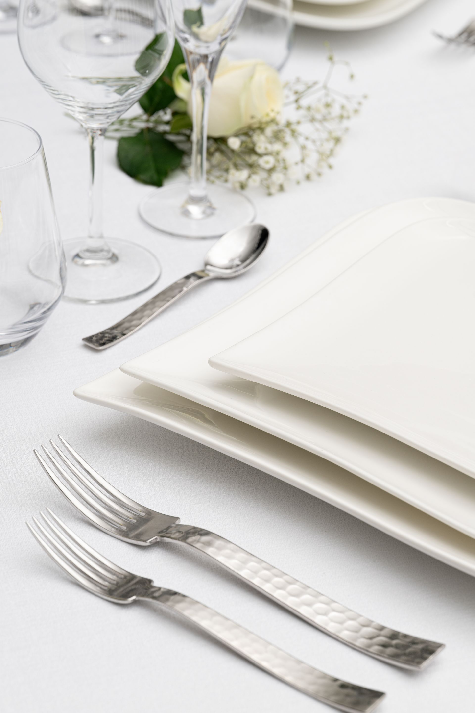 Assiette  Melody 27 de diamètre