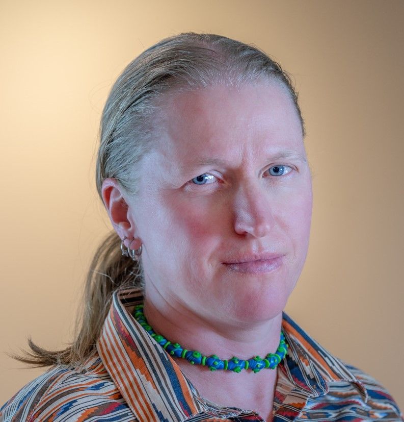 Veronika Vaneckova - realtor serving Los Alamos, Santa Fe and northern New Mexico