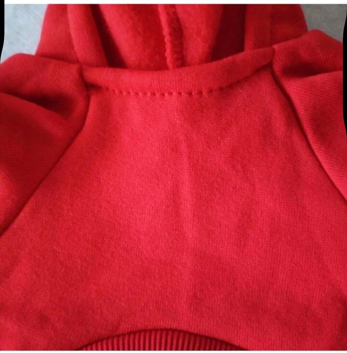 I Love Mom Hooded Shirt