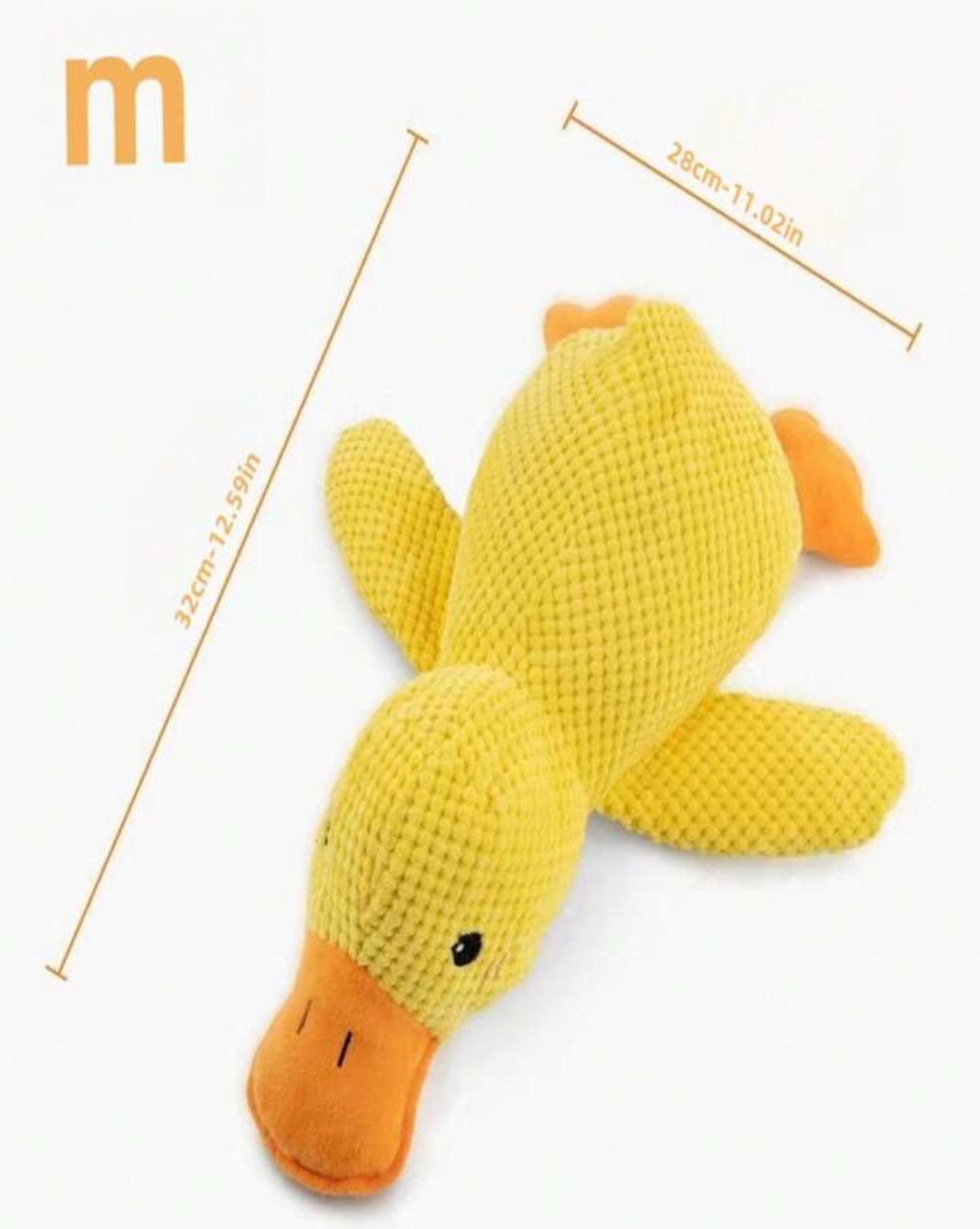 Mr. Squeaks