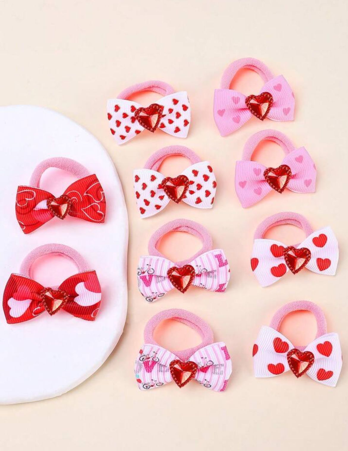 Doggy Bows
