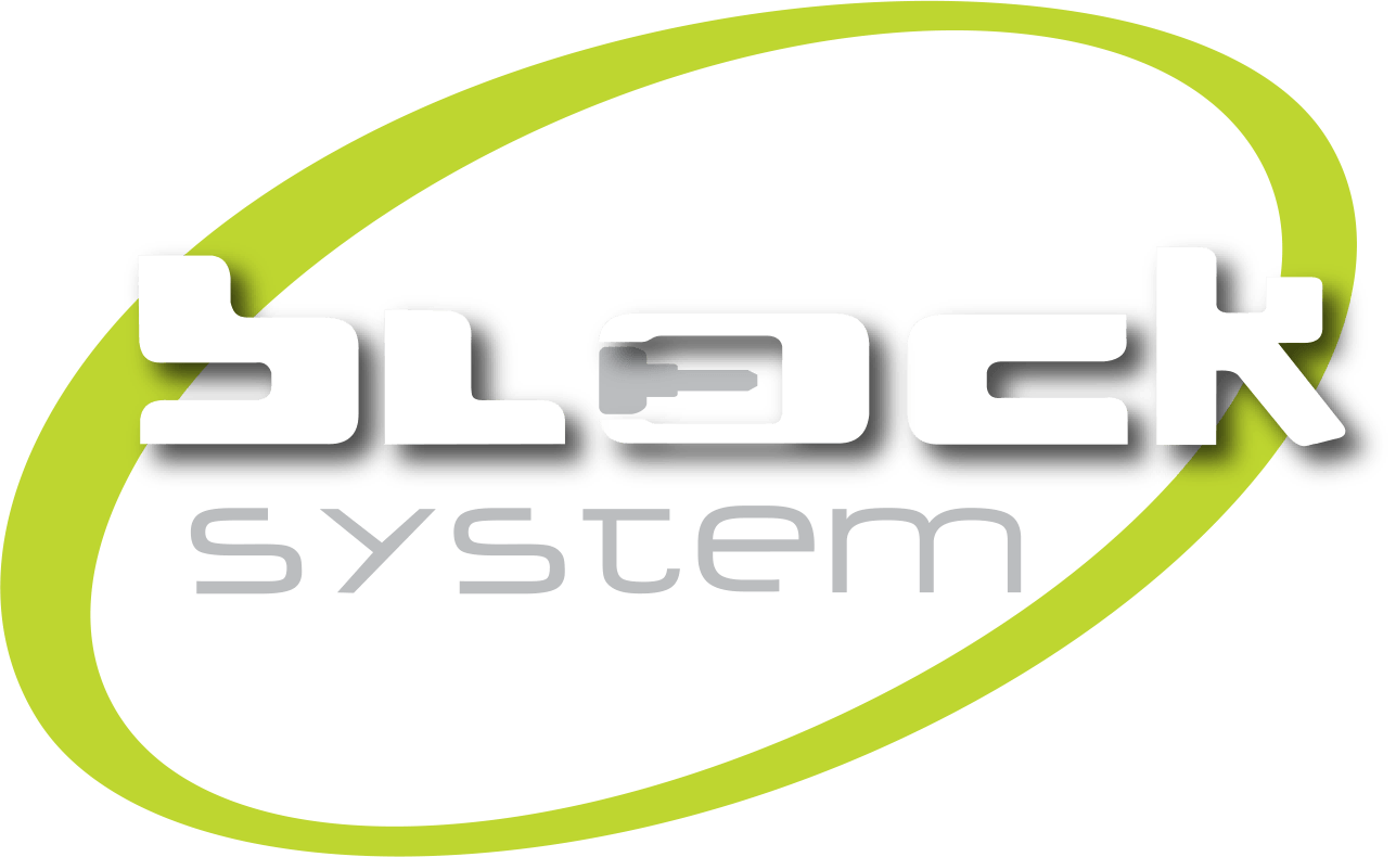 ANTIFURTO MECCANICO BLOCK SYSTEM