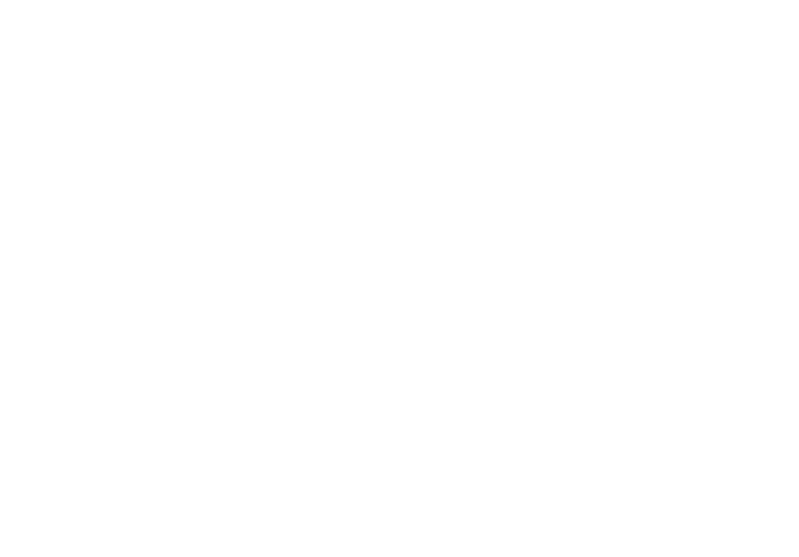 A white background with a few lines on it