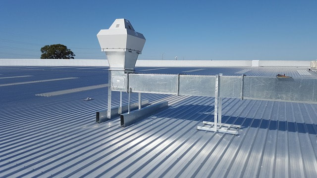 Commercial HVAC