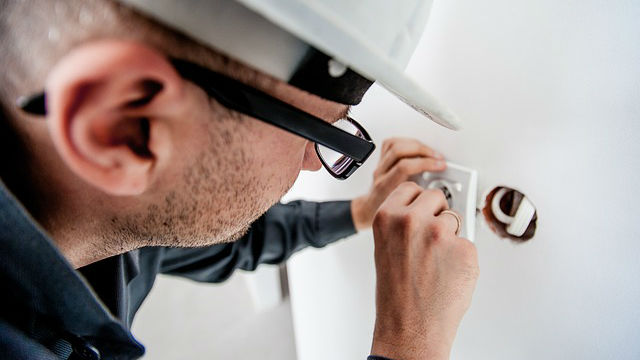 Minor Electrical Services