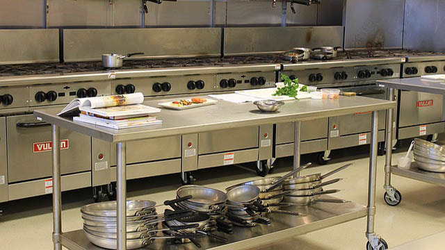 Restaurant Equipment