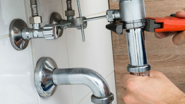 MINOR PLUMBING SERVICES