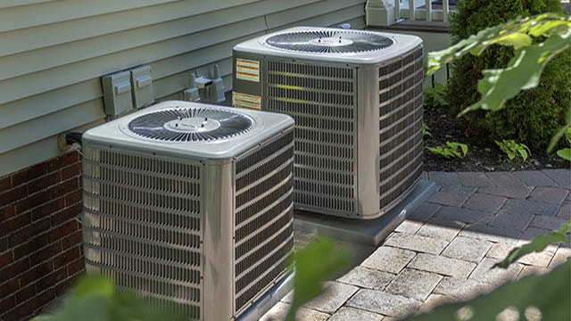 Residential HVAC