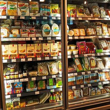 Commercial Refrigeration Services