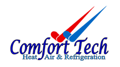 Comfort Tech, Heat, Air & Refrigeration