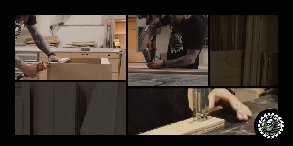 What Should You Look for in Quality Wood Cabinets?