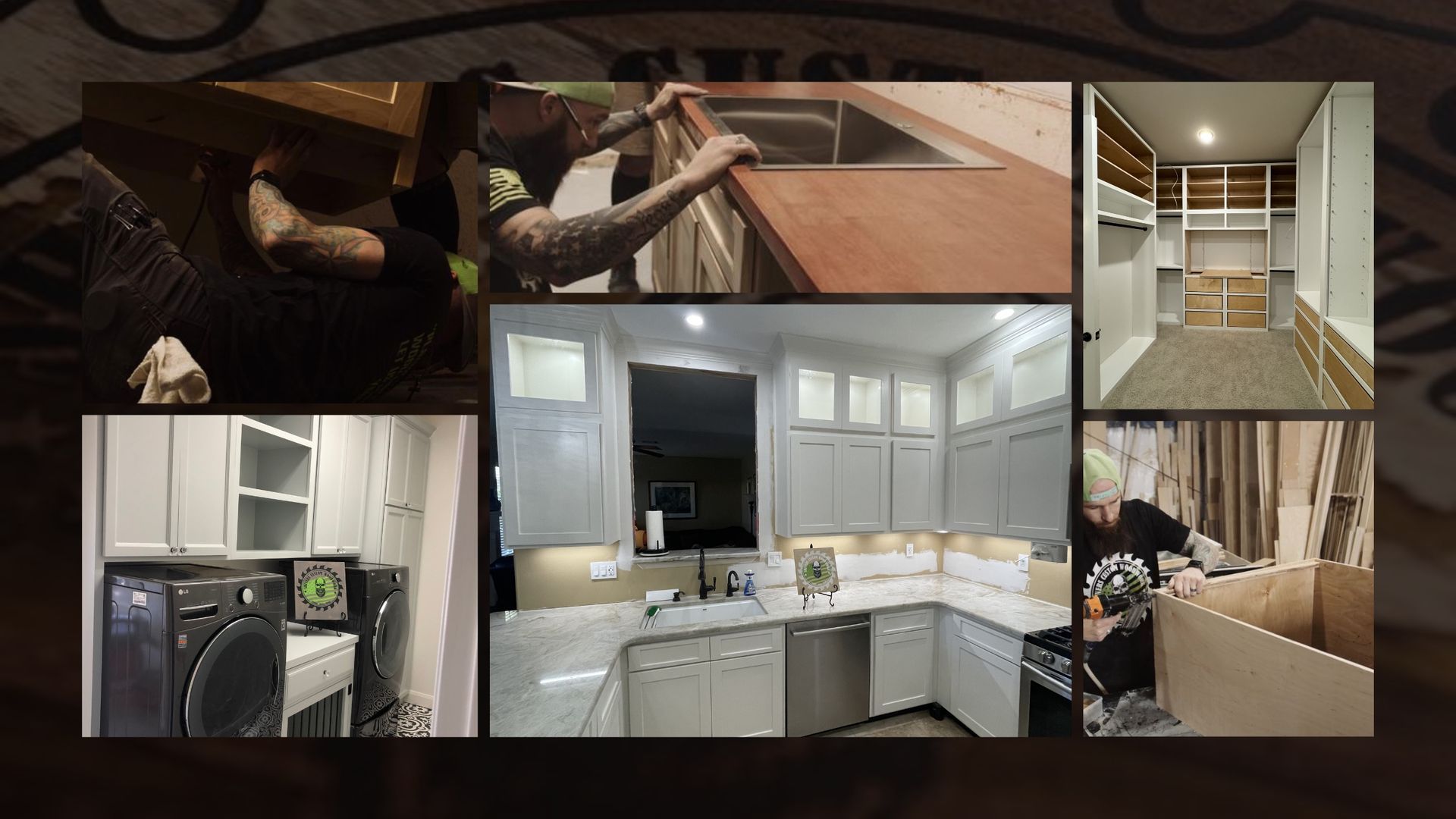 Custom Cabinets vs Prefab Cabinets: Which Is Worth It