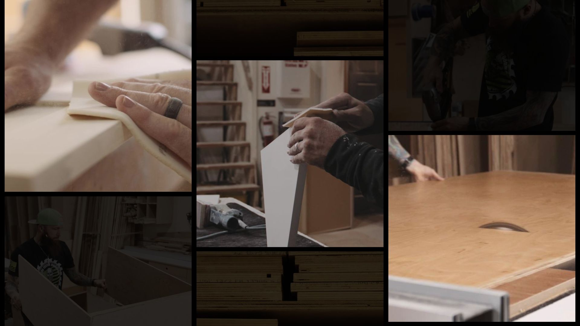 Solid Wood vs MDF Cabinets: What’s Best for Texas Homes?