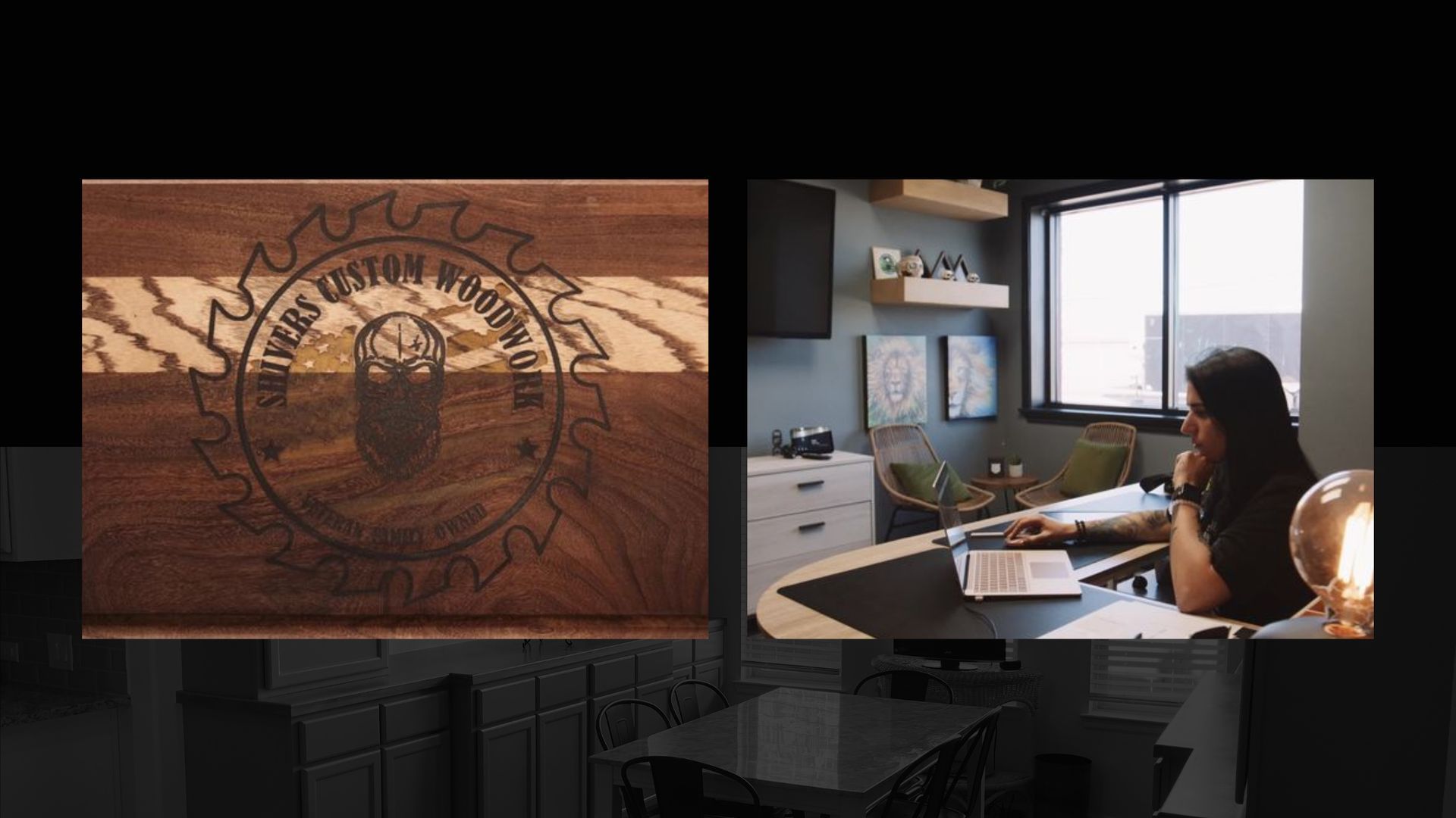 Custom Cabinet Maker in Katy, TX