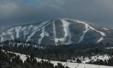 Discovery Ski Area
