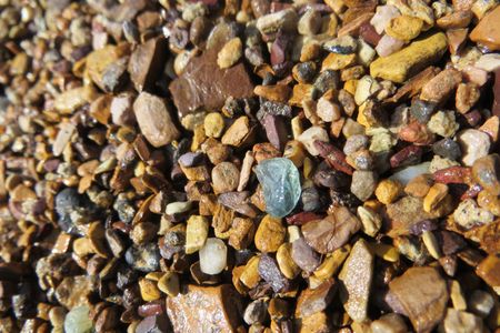Gems and Monerals near Philipsburg Montana