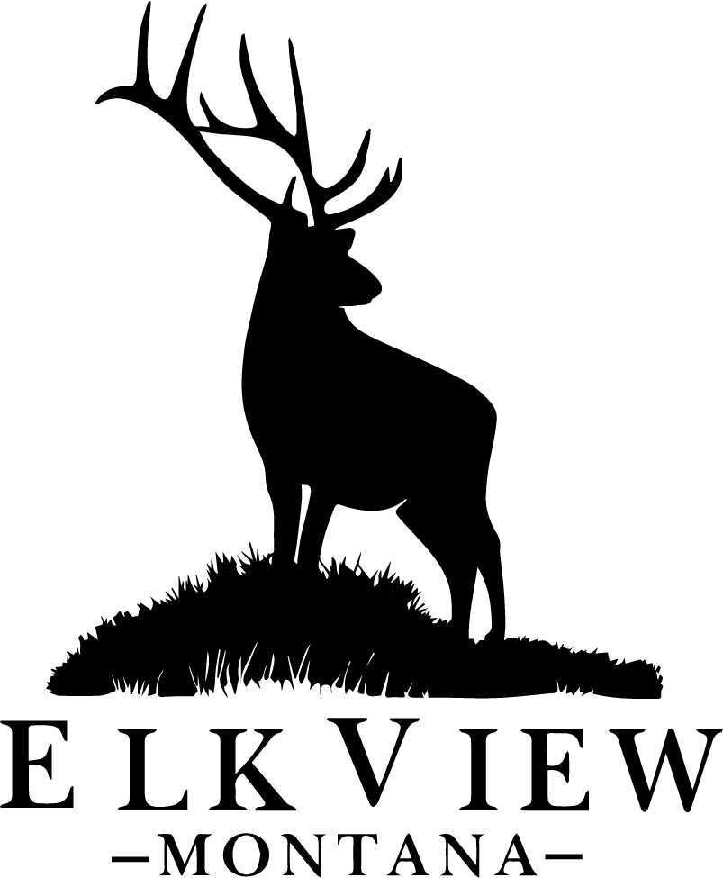 Elk View Logo
