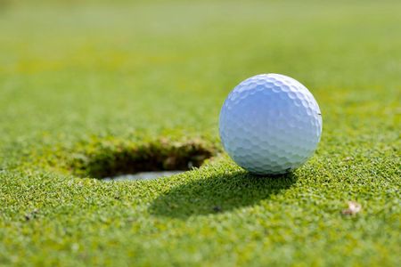 Golf near Philipsburg Montana