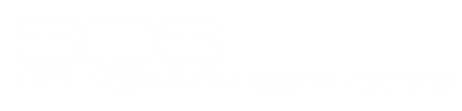 SOS Polygraph Services logo