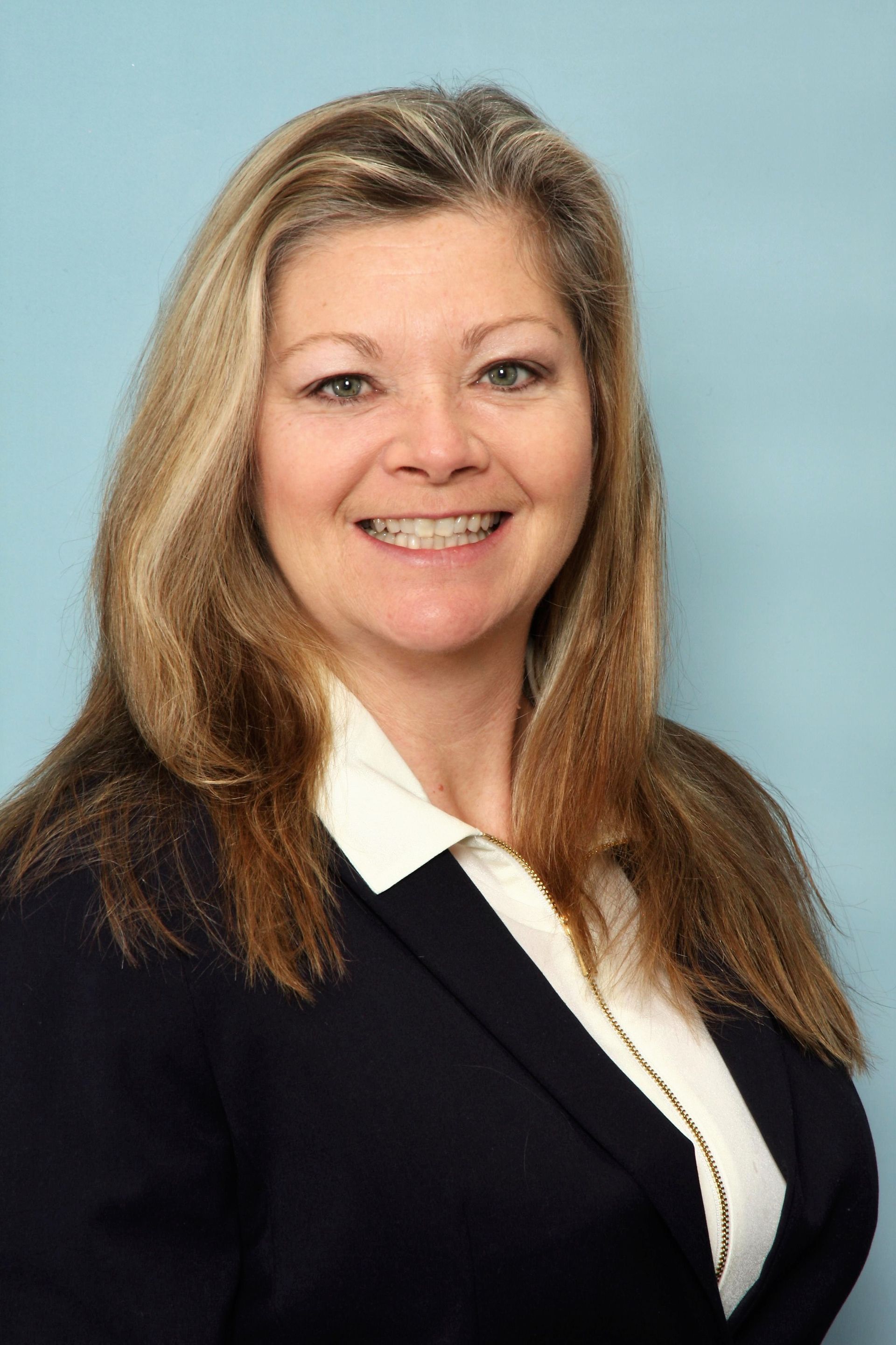 Photo of Karen Hoodless
