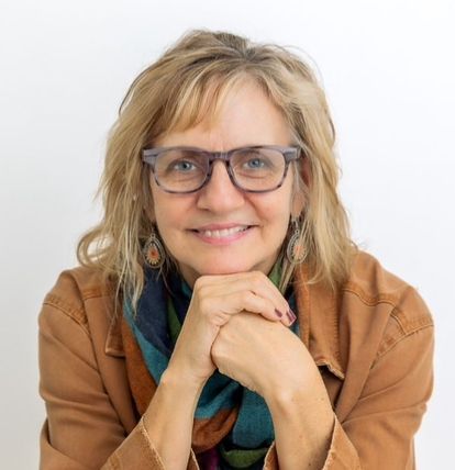 Photo of Heather Kahle