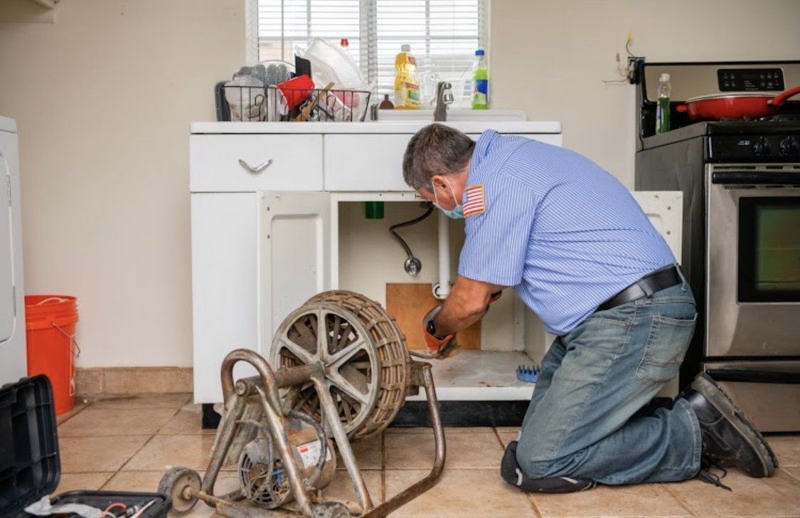 plumbing