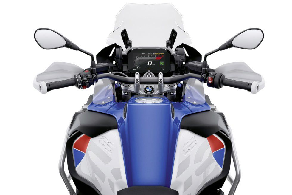 BMW GS 1250 ADVENTURE HP 2